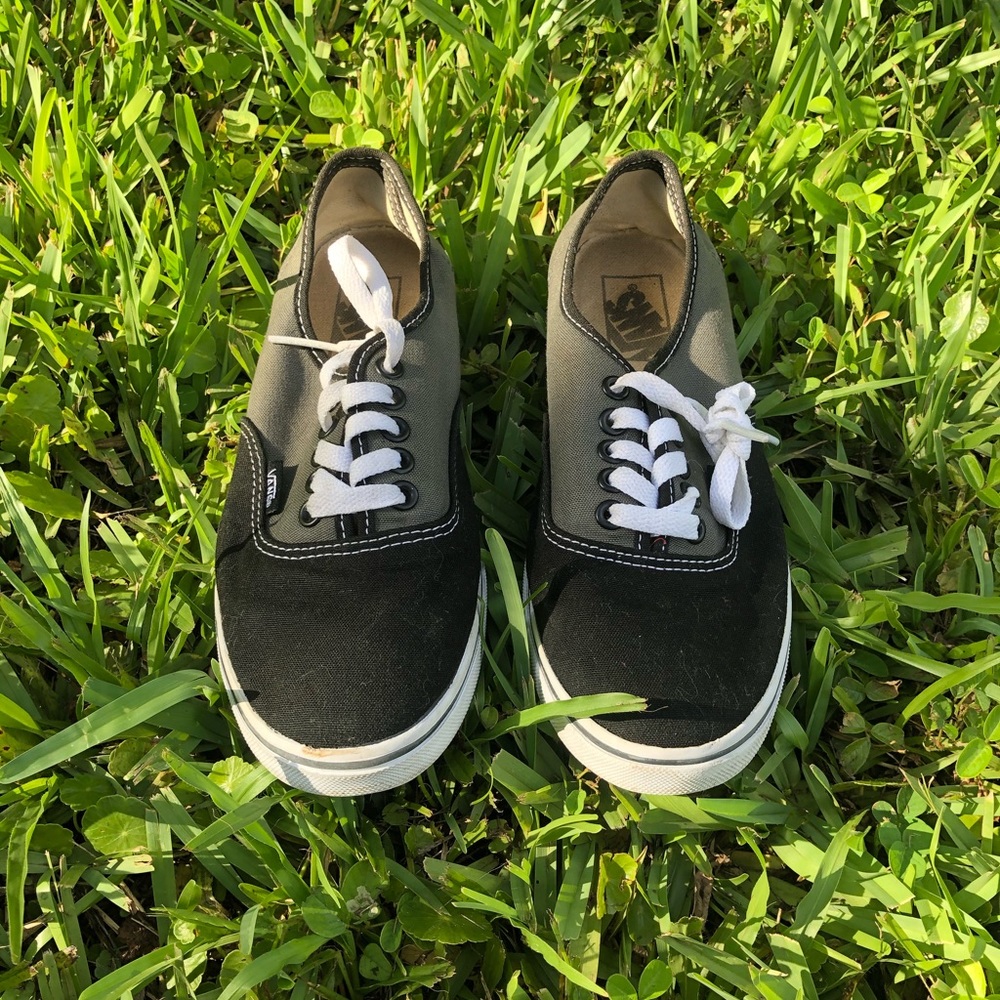Vans Shoes